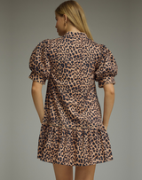 Elida Dress