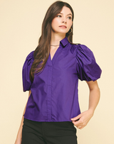 Palani Blouse