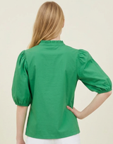 Paiva Blouse