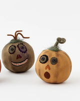 Rustic Pumpkin