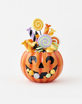 Pumpkin Candy Display (IN-STORE PICKUP ONLY)