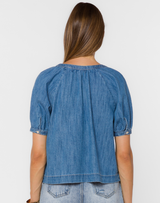 Ronny Blouse
