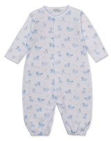 Kissy Kissy Puppy Paws Convertible Gown