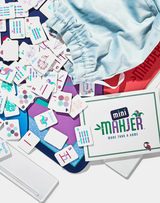 Mini Mahjer Complete Game