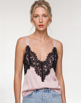 Chantilly Lace Cami