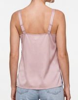 Chantilly Lace Cami