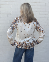 Sasha Blouse