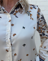 Sasha Blouse