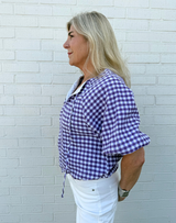 Tatum Top