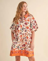 Autumn Dress