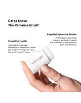 Radiance Brush
