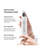 Jewelry Wash