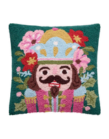 Nutcracker Pillow