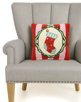 Stocking Pillow
