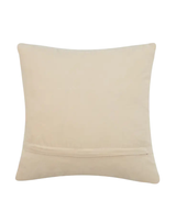 Whimsy Santa Pillow