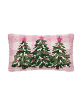 Whimsy Tree Pillow