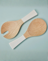 Madras Short Serving Set