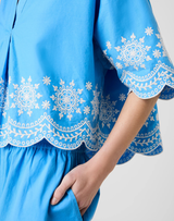 Alissa Blouse