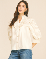 Michie Blouse