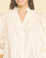 Michie Blouse