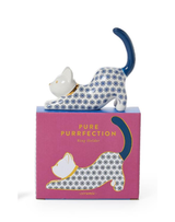 Cat Ring Holder