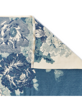 Double Sided Shawl