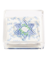 Hanukkah Napkin Set