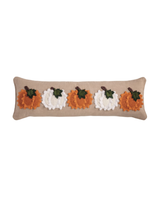 Pumpin Knit Pillow