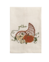 Gather Velvet Towel