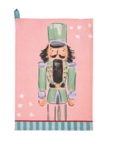 Nutcracker Stripe Towel