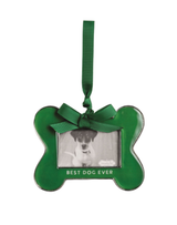 Bone Frame Ornament