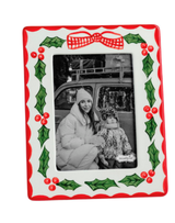 Holly Frame