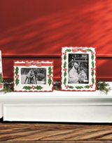 Holly Frame