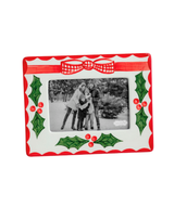 Holly Frame