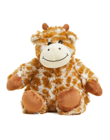 Warmies Giraffe