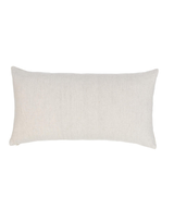 Corbin Pillow-Navy Blue