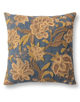 Anika Pillow 22x22