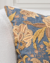 Anika Pillow 22x22