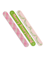Merry Everything Nail File Set