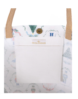 Nutcracker Waltz Tote Bag