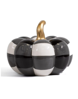 Jodie Pumpkin Decor