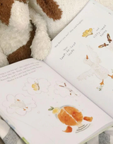 Twirl Book