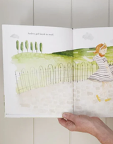 Twirl Book