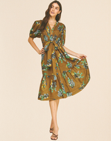 Kenan Dress