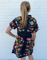 Carlota Dress