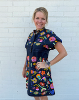 Carlota Dress