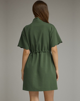Goldheart Dress