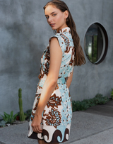 Laney Dress