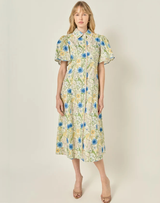 Laven Dress