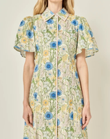 Laven Dress